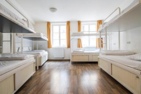  Safestay Prague  Прага